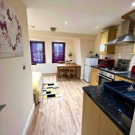 Cosy One Bedroom Flat In Central London Bagian luar foto