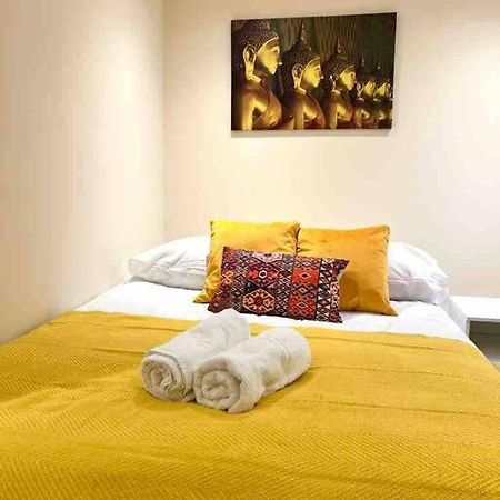 Cosy One Bedroom Flat In Central London Bagian luar foto